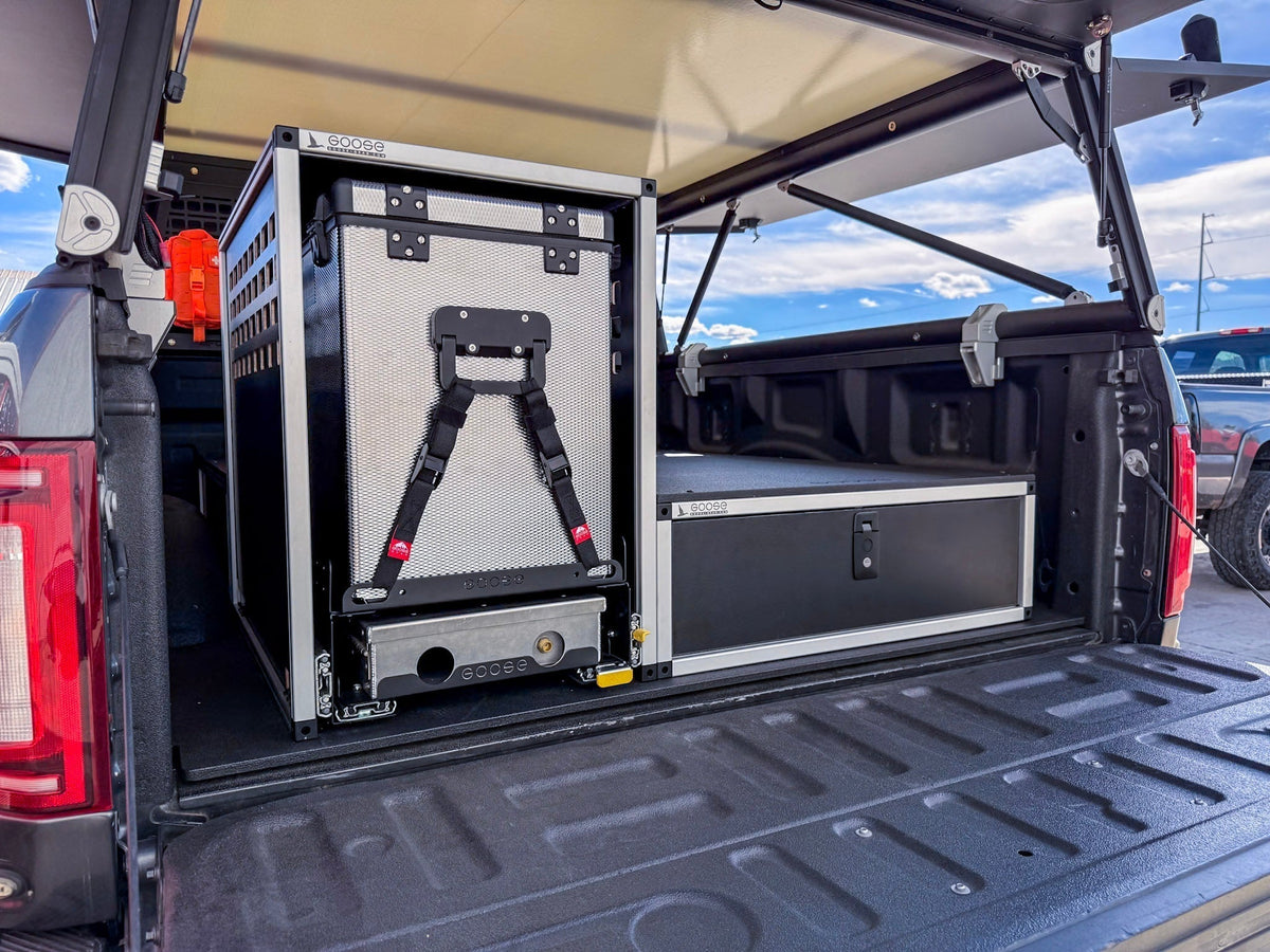 Goose Gear - Xtrusion Overland