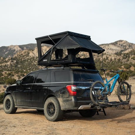 Hard Shell Folding Roof Top Tents - Xtrusion Overland