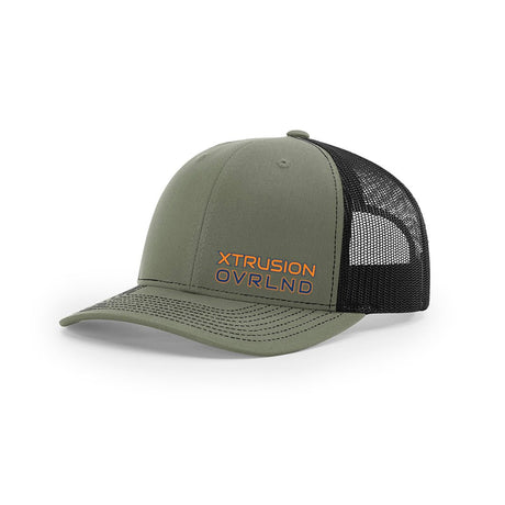 Hats/Caps - Xtrusion Overland