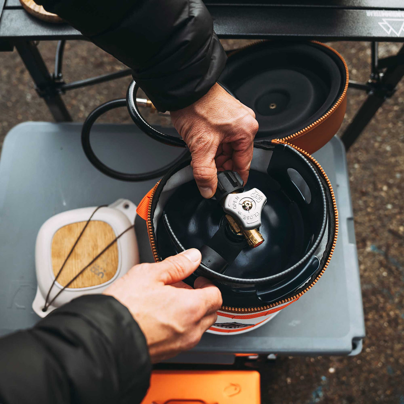 Ignik Outdoors - Xtrusion Overland