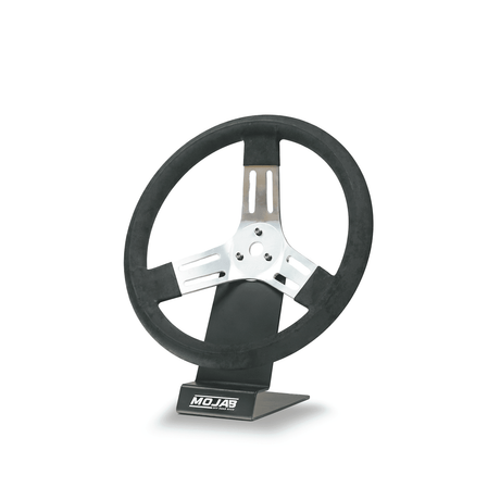 Interior Trim & Steering Wheel Upgrades - Xtrusion Overland