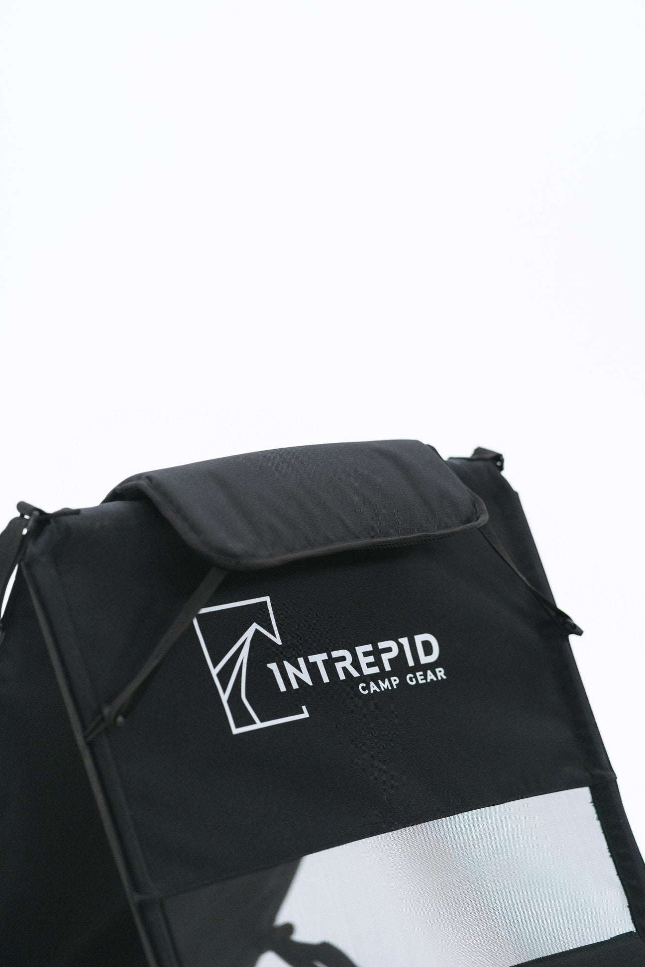 Intrepid Rooftop Tents - Xtrusion Overland