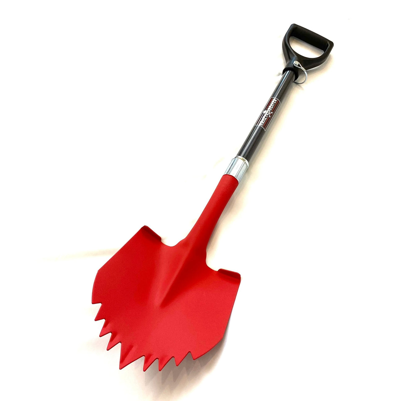 Krazy Beaver Tools - Xtrusion Overland