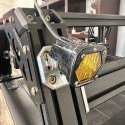 LED Fog Lights & Off-Road Light Pods - Xtrusion Overland