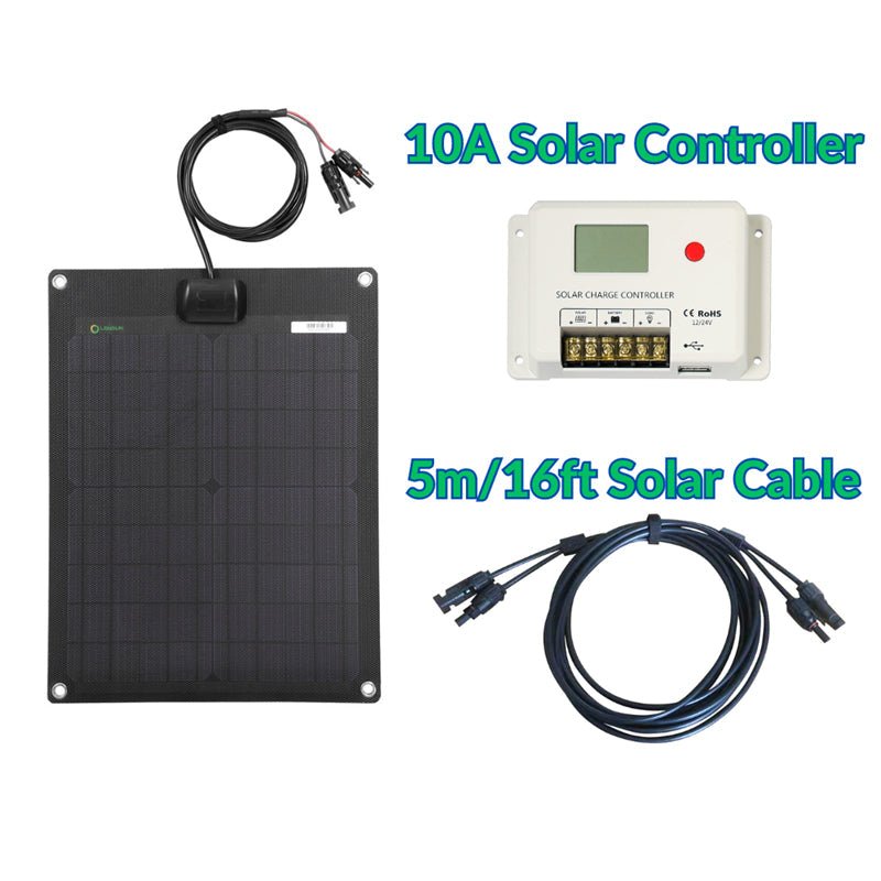 Lighting Controllers
