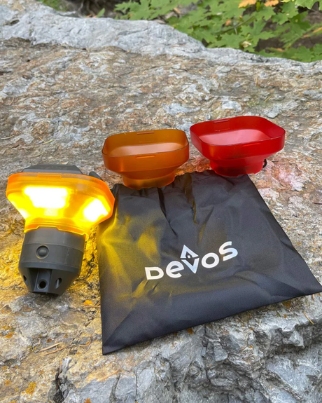 Lighting - Xtrusion Overland