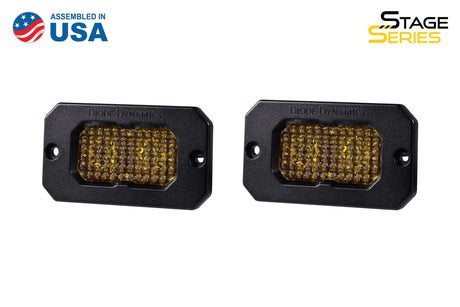 Lighting - Xtrusion Overland