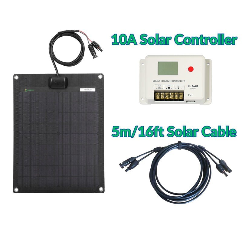 Lighting Controllers - Xtrusion Overland