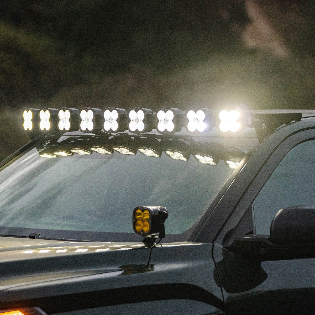 Lighting - Toyota Tundra - Xtrusion Overland