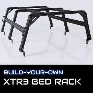 XTR3 Build-Your-Own Bed Racks