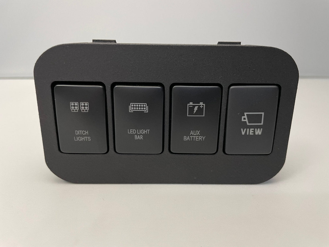 Switch Panel Mounts