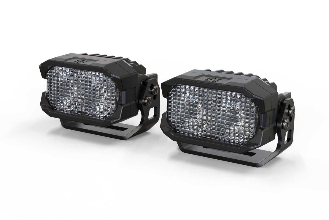 MORIMOTO LIGHTING - Xtrusion Overland