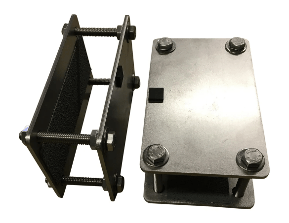 Offroad Solar Shower - Xtrusion Overland