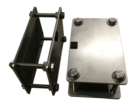Offroad Solar Shower - Xtrusion Overland
