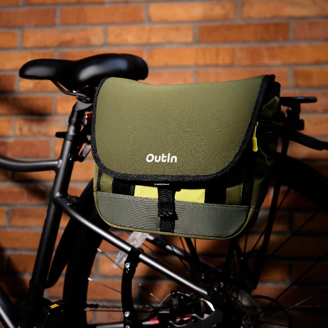 Outin - Xtrusion Overland