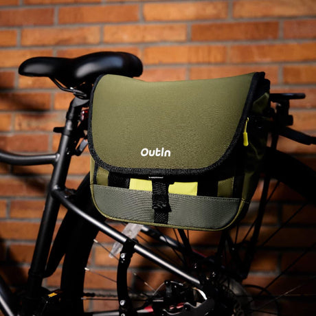 Outin - Xtrusion Overland