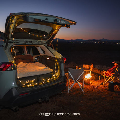 Overland Comfort Gear – 4x4 Sleeping Systems & Camp Essentials - Xtrusion Overland