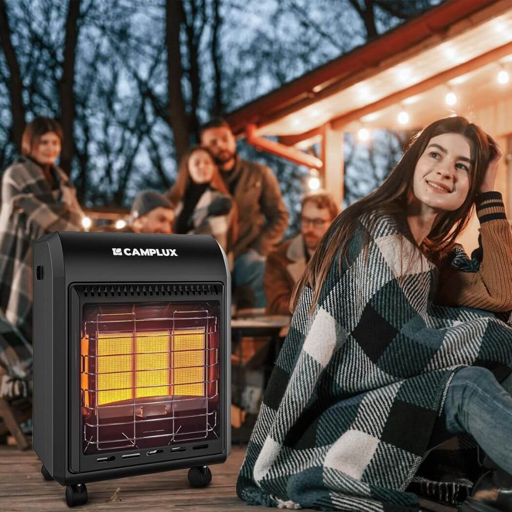 Overland Diesel Heaters – 12V Silent Camp & 4x4 Heating - Xtrusion Overland