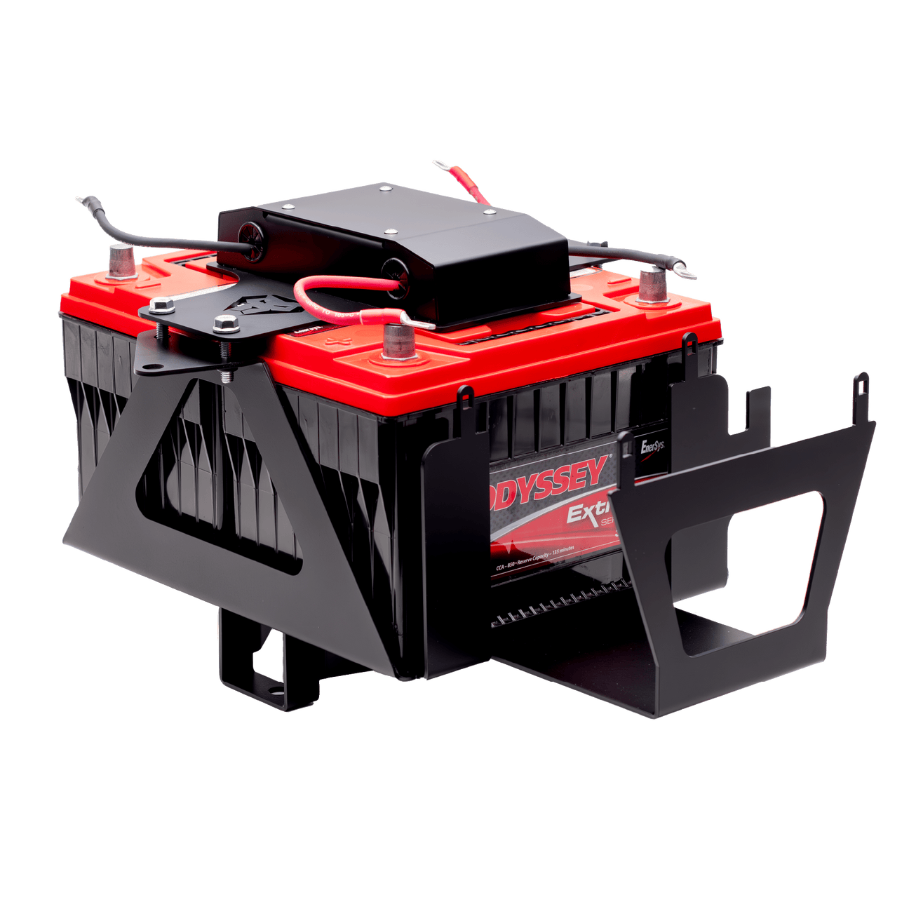Overland Electrical Systems – 4x4 Power, Inverters & Batteries - Xtrusion Overland