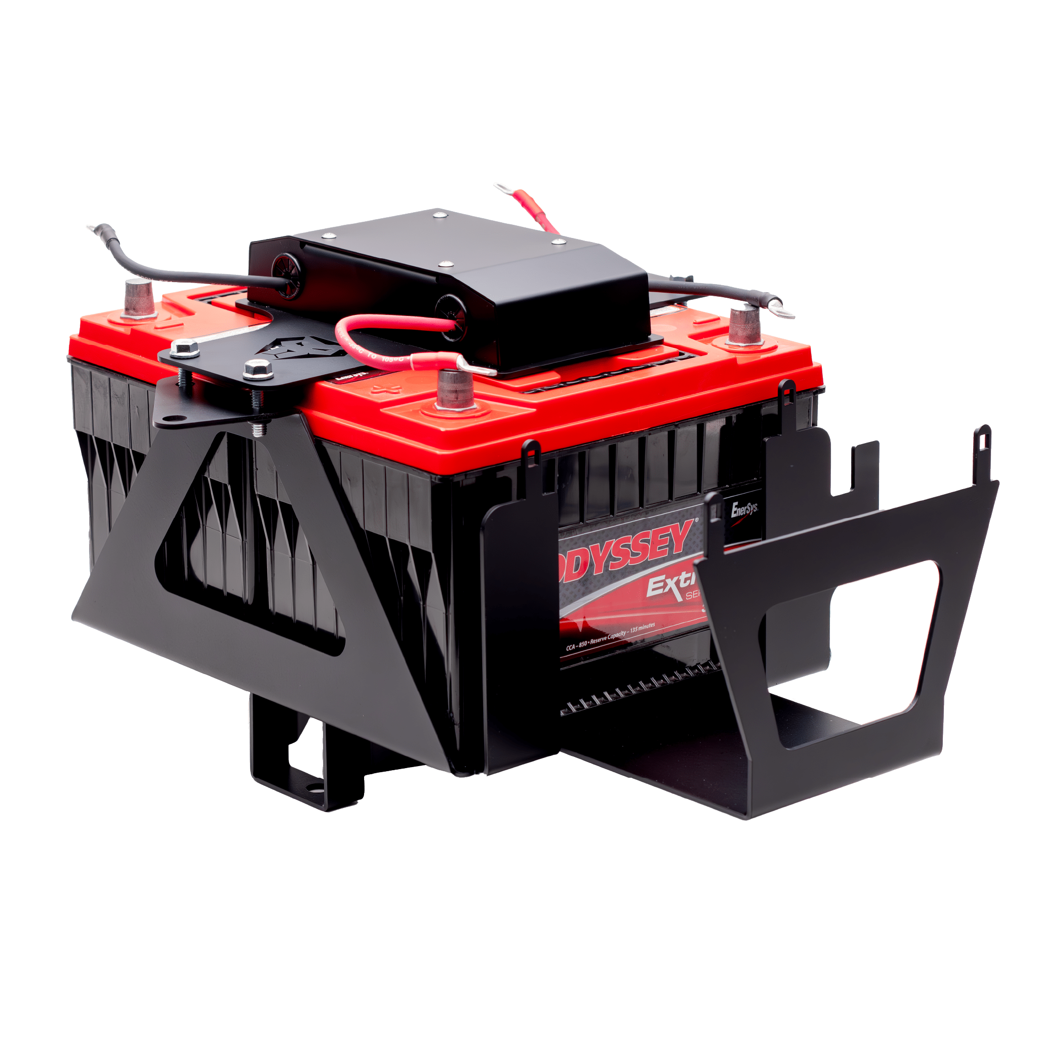 Overland Electrical Systems – 4x4 Power, Inverters & Batteries - Xtrusion Overland