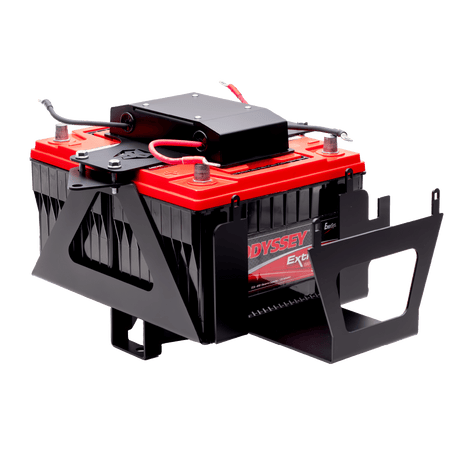 Overland Electrical Systems – 4x4 Power, Inverters & Batteries - Xtrusion Overland