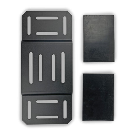 Overland Mount Kits – 4x4 Hardware, Rack Brackets & Rally Mounts - Xtrusion Overland