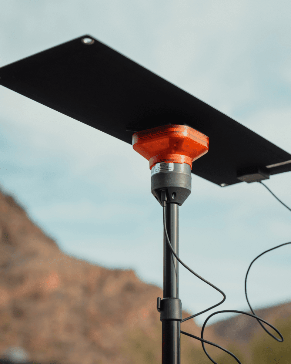 Overland Solar Systems - Xtrusion Overland