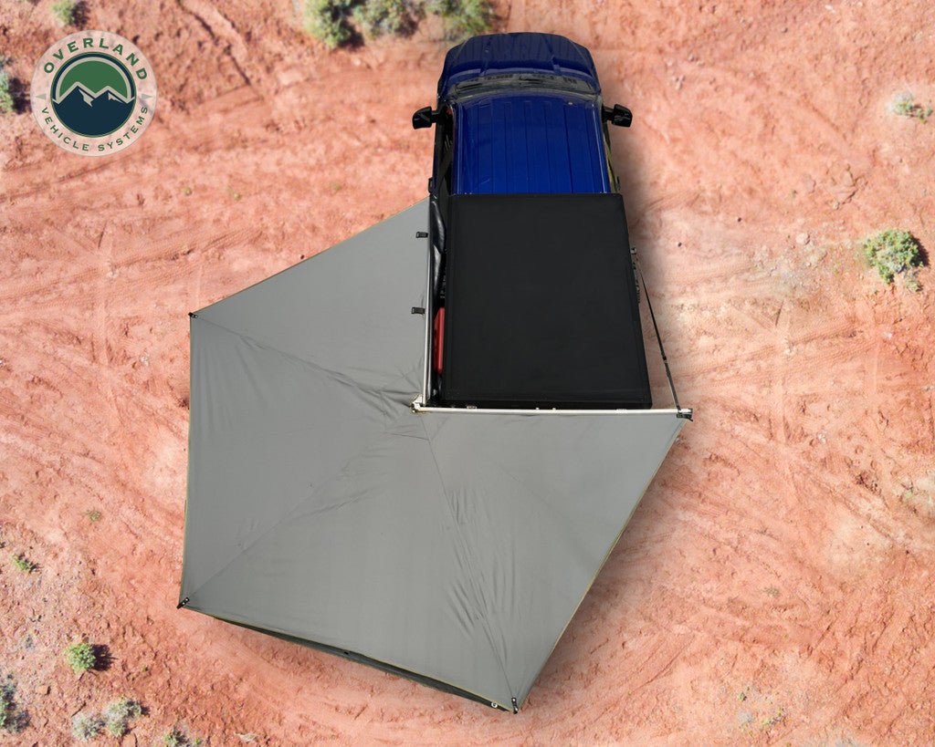 OVS Awnings - Xtrusion Overland