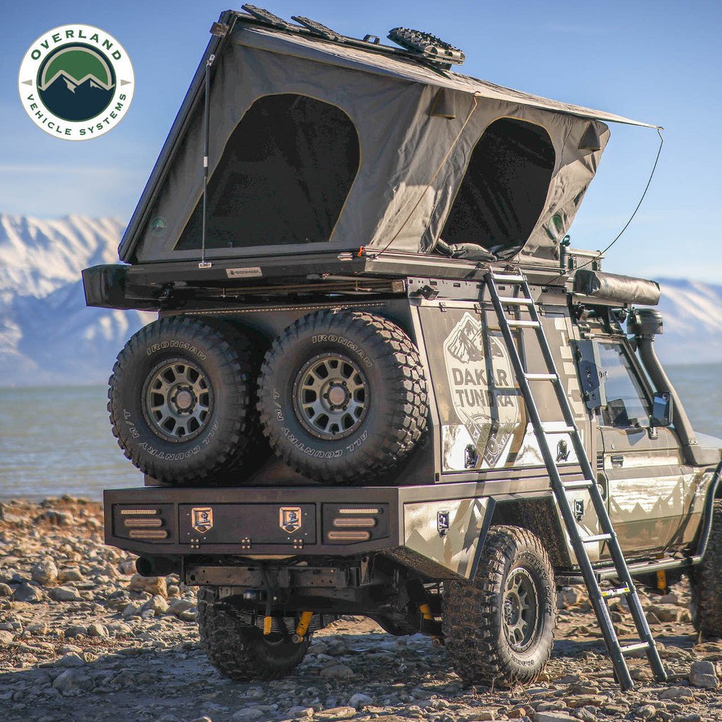 OVS Tents - Xtrusion Overland