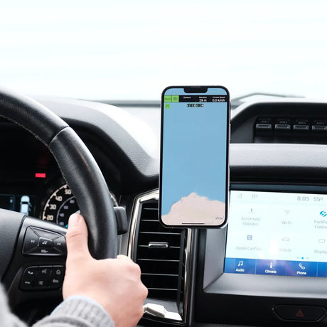 Phone Mounts - Xtrusion Overland