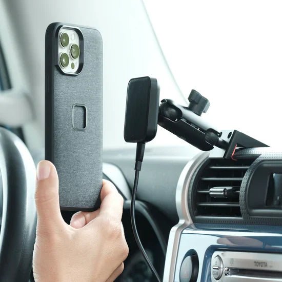 Phone Mounts - FJ Cruiser - Xtrusion Overland