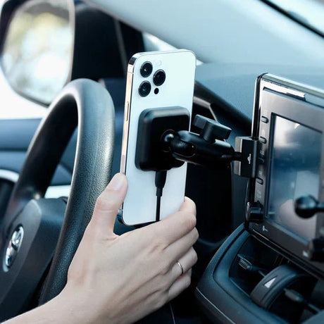 Phone Mounts w/ MagSafe (Non-Charging) - Xtrusion Overland