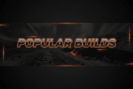 Popular Builds - Xtrusion Overland