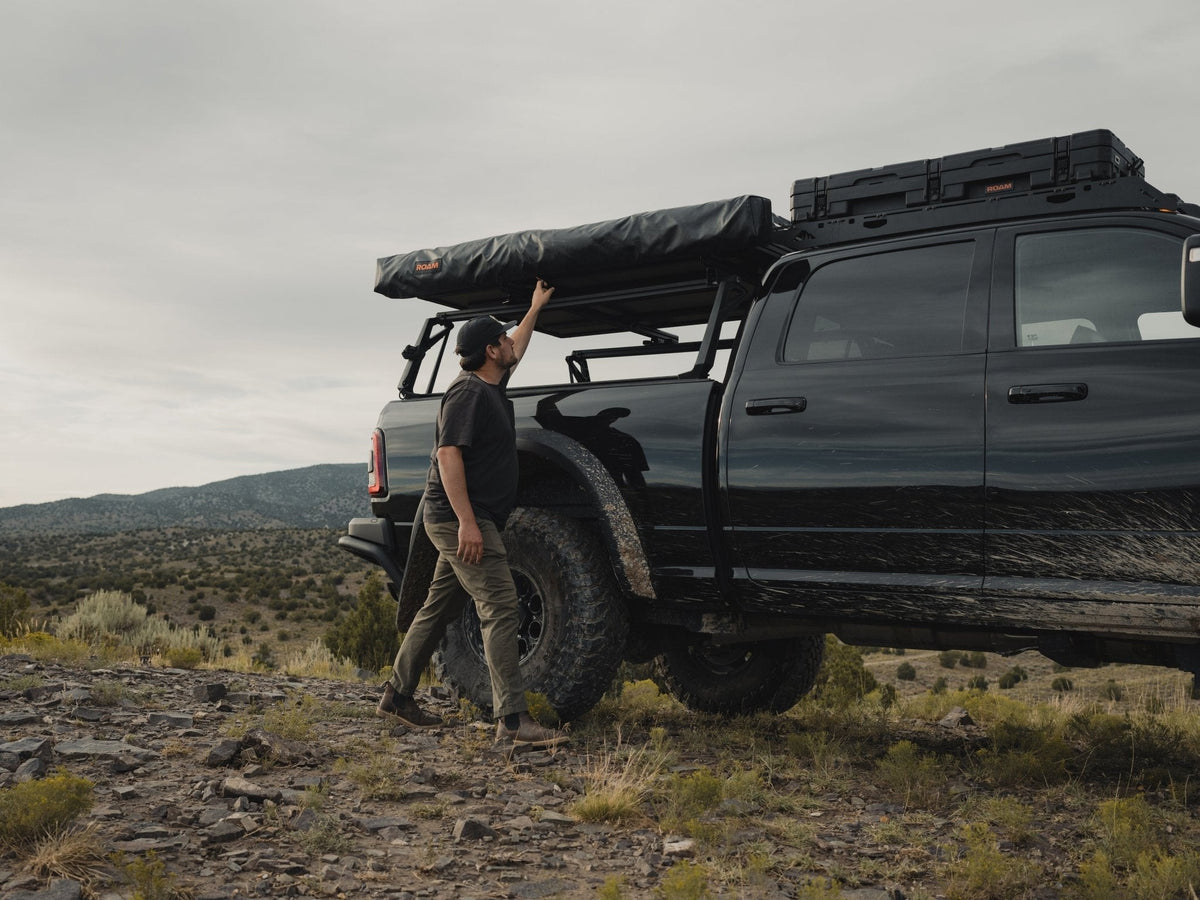 Portable Awnings - Xtrusion Overland