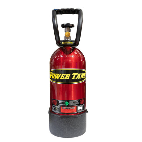 Power Tank - Xtrusion Overland