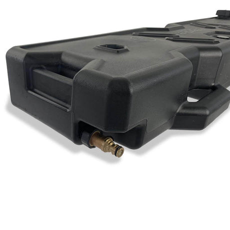Rain Basin Water Tanks - Xtrusion Overland