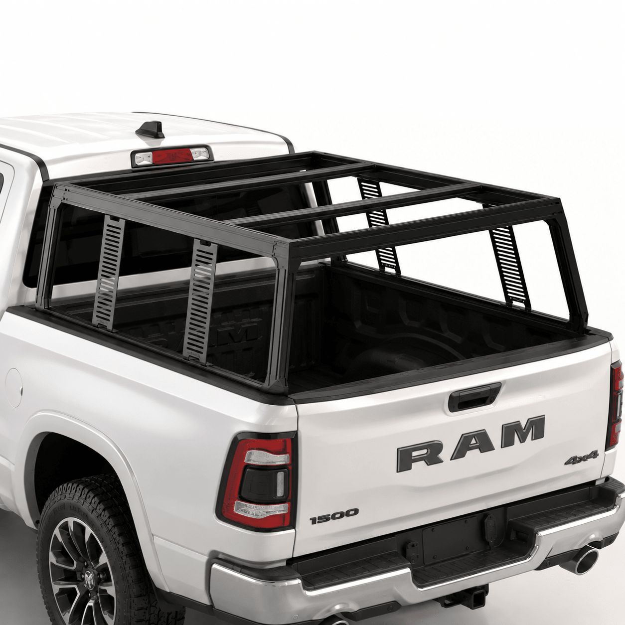 Ram 1500 - Xtrusion Overland