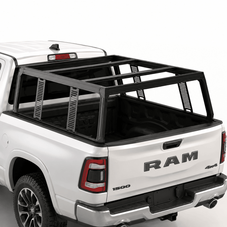 Ram 1500 - Xtrusion Overland