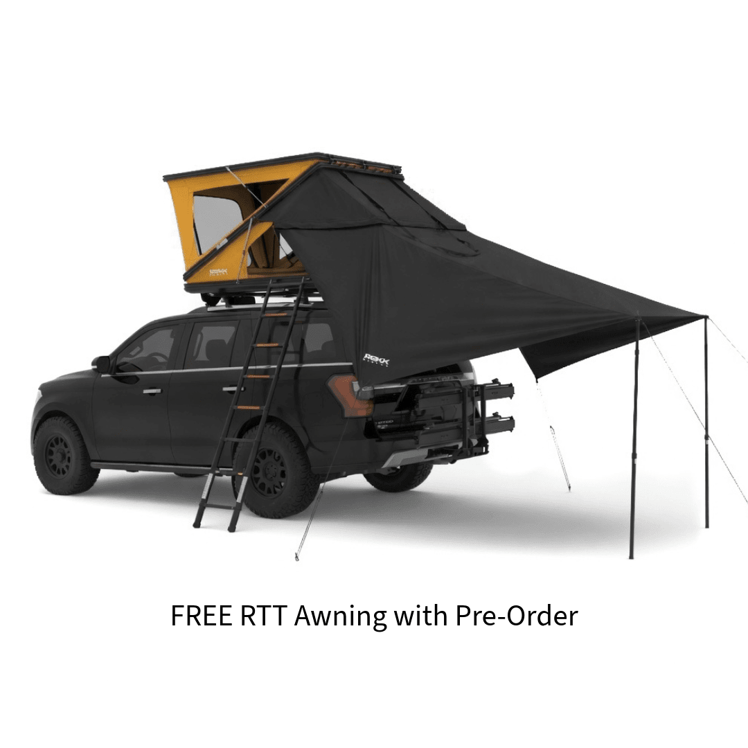 ROKK Overland - Xtrusion Overland