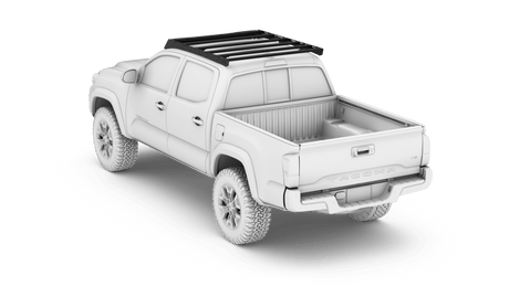 Overland Roof Racks - Xtrusion Overland