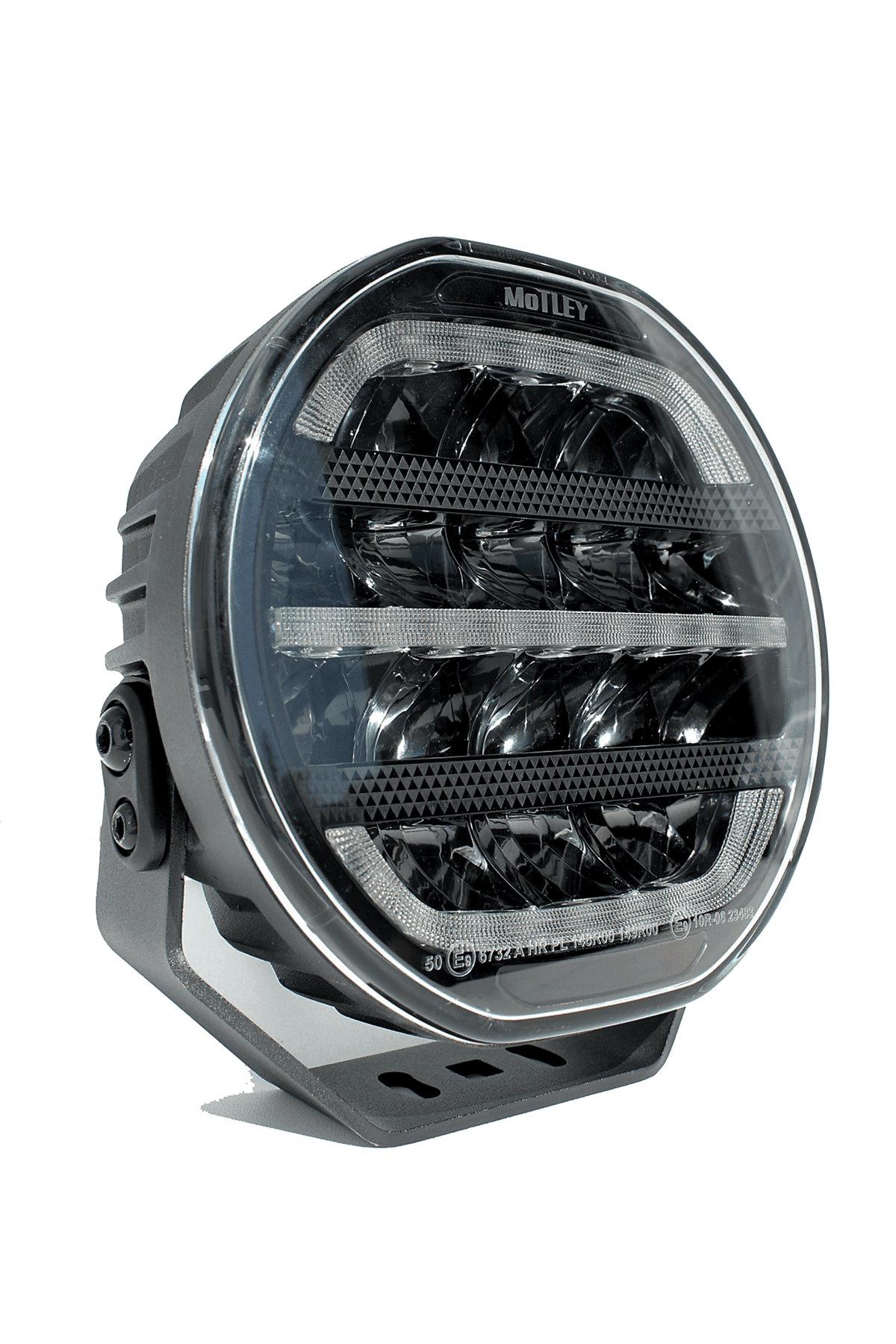 Scene Lighting - Xtrusion Overland