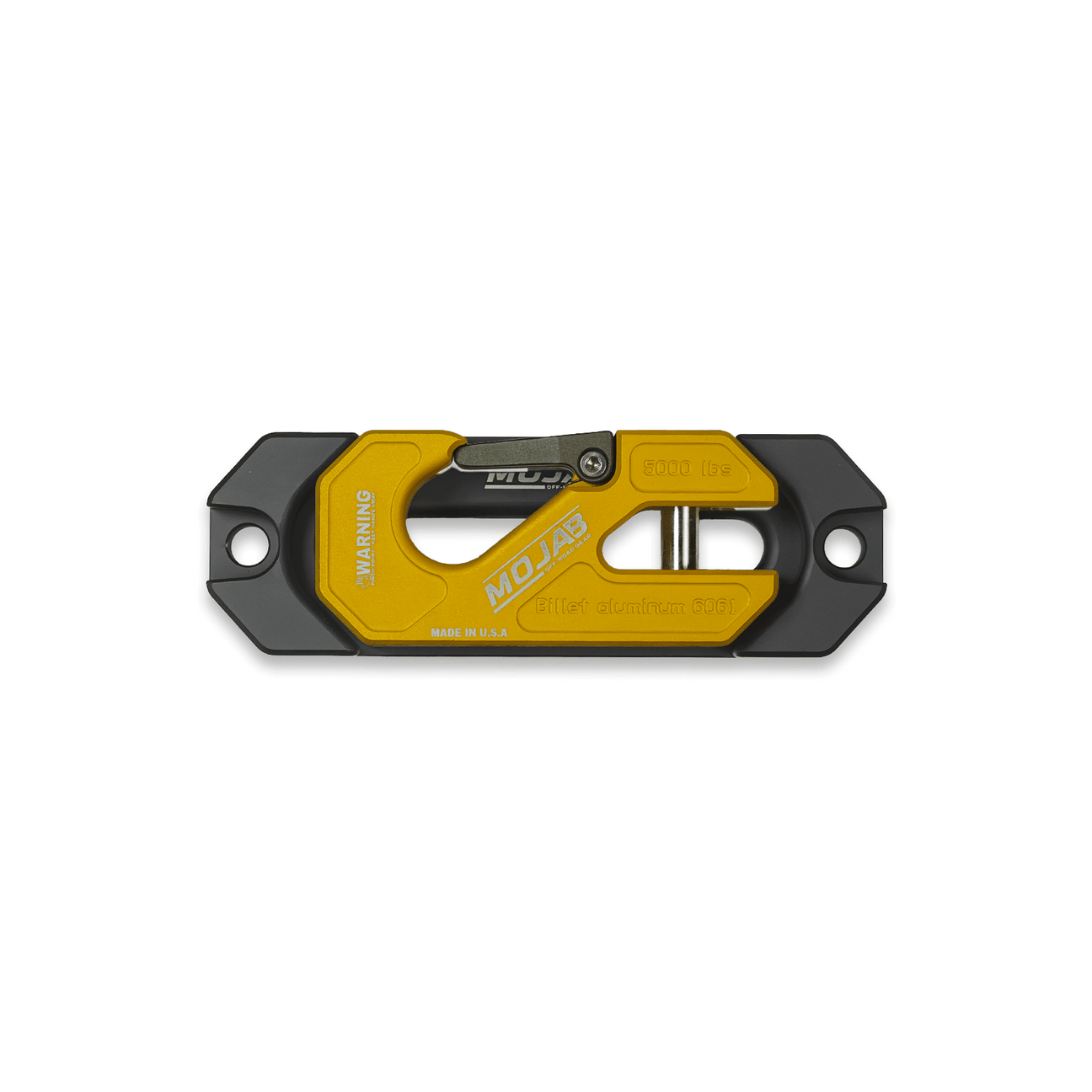 Shackles - Xtrusion Overland