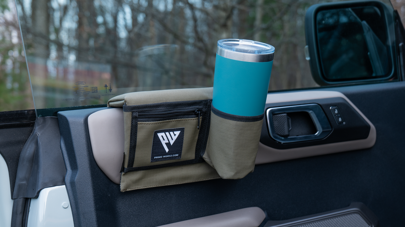 Interior Accessories