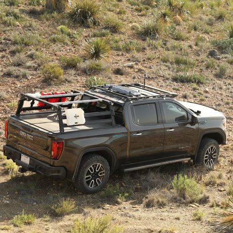 Silverado & Sierra 2500 / 3500HD - Xtrusion Overland