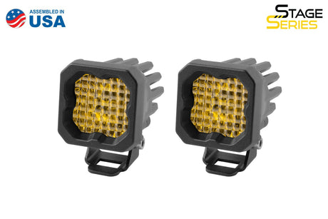 Single Pods & Chase – 4x4 Single LED & Spot Lights - Xtrusion Overland