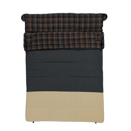 Sleeping Bags & Pillows - Xtrusion Overland