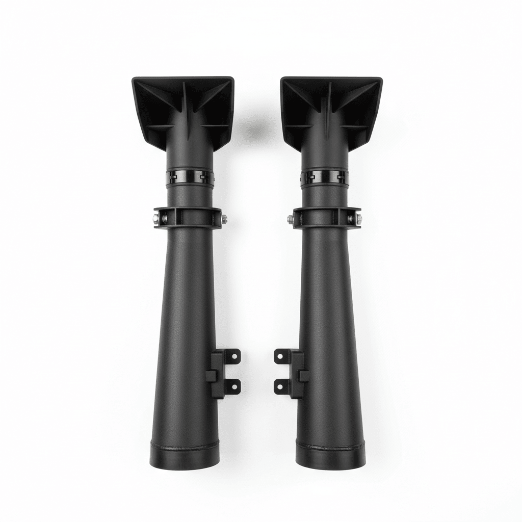 Snorkels - Xtrusion Overland