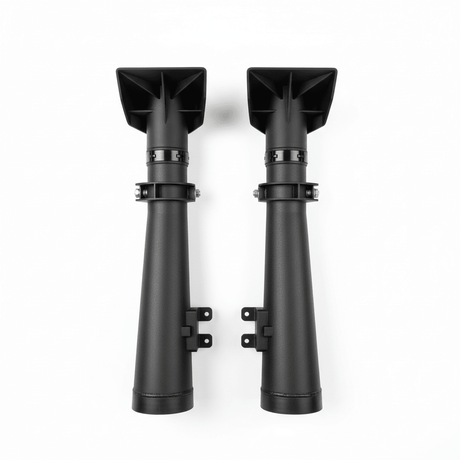 Snorkels - Xtrusion Overland