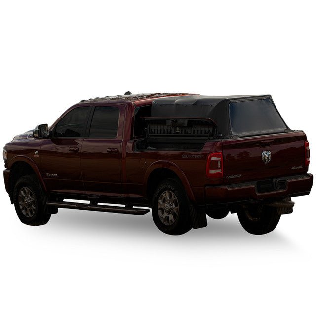 Soft Covers – Durable 4x4 & Overland Gear Covers - Xtrusion Overland