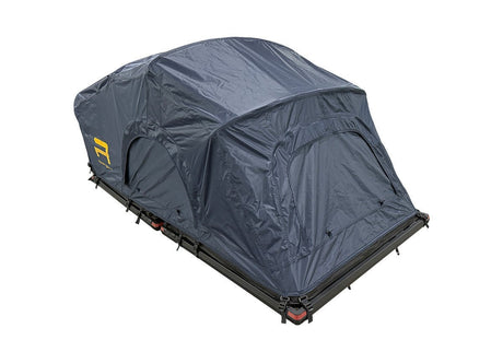 Soft Rooftop Tents – Lightweight 4x4 Overland Camping Tents - Xtrusion Overland